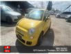 2012 Fiat 500 Sport (Stk: 9342) in Thordale - Image 1 of 4