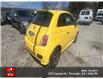 2012 Fiat 500 Sport (Stk: 9342) in Thordale - Image 2 of 4