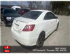 2011 Honda Civic SE (Stk: 9280) in Thordale - Image 2 of 5