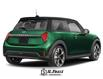 2026 MINI 3 Door Cooper C (Stk: M3813) in Woodbridge - Image 3 of 3
