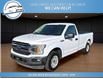 2019 Ford F-150 XLT (Stk: 19-e25263) in Greenwood - Image 1 of 16