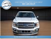 2019 Ford F-150 XLT (Stk: 19-e25263) in Greenwood - Image 2 of 16