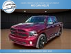 2019 RAM 1500 Classic ST (Stk: 19-730429) in Greenwood - Image 1 of 21
