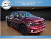 2019 RAM 1500 Classic ST (Stk: 19-730429) in Greenwood - Image 3 of 21