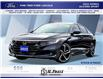 2022 Honda Accord Sport 1.5T (Stk: P9523) in Vaughan - Image 1 of 30