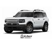 2026 Ford Bronco Sport Big Bend (Stk: T0575) in Vaughan - Image 1 of 6