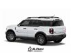 2026 Ford Bronco Sport Big Bend (Stk: T0575) in Vaughan - Image 2 of 6