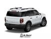 2026 Ford Bronco Sport Big Bend (Stk: T0575) in Vaughan - Image 3 of 6