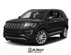 2017 Ford Explorer Limited (Stk: T0350A) in Vaughan - Image 1 of 12