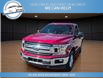 2019 Ford F-150 XLT (Stk: 19-c36275) in Greenwood - Image 1 of 17