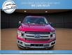 2019 Ford F-150 XLT (Stk: 19-c36275) in Greenwood - Image 2 of 17