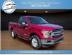 2019 Ford F-150 XLT (Stk: 19-c36275) in Greenwood - Image 3 of 17
