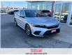 2022 Honda Civic Touring (Stk: R12714) in St. Catharines - Image 1 of 12