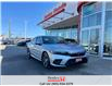 2022 Honda Civic Touring (Stk: R12714) in St. Catharines - Image 2 of 12