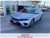 2022 Honda Civic Touring (Stk: R12714) in St. Catharines - Image 4 of 12