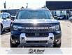 2026 Ford Bronco Sport Badlands (Stk: T0574) in Woodbridge - Image 2 of 24