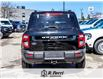 2026 Ford Bronco Sport Badlands (Stk: T0574) in Woodbridge - Image 3 of 24