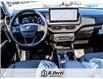 2026 Ford Bronco Sport Badlands (Stk: T0574) in Woodbridge - Image 8 of 24