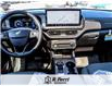 2026 Ford Bronco Sport Badlands (Stk: T0574) in Woodbridge - Image 10 of 24