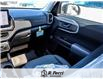 2026 Ford Bronco Sport Badlands (Stk: T0574) in Woodbridge - Image 11 of 24
