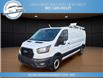 2023 Ford Transit-250 Cargo Base (Stk: 23-a05747) in Greenwood - Image 1 of 15