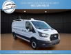 2023 Ford Transit-250 Cargo Base (Stk: 23-a05747) in Greenwood - Image 3 of 15