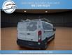 2023 Ford Transit-250 Cargo Base (Stk: 23-a05747) in Greenwood - Image 5 of 15