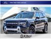 2026 Ford Bronco Sport Badlands (Stk: T0574) in Woodbridge - Image 1 of 24