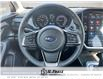 2024 Subaru Crosstrek Touring (Stk: S27484A) in Vaughan - Image 12 of 18