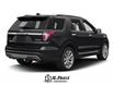 2017 Ford Explorer Limited (Stk: T0350A) in Vaughan - Image 2 of 12