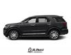 2017 Ford Explorer Limited (Stk: T0350A) in Vaughan - Image 3 of 12