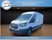 2025 Ford Transit-250 Cargo Base (Stk: 25-A44936) in Greenwood - Image 1 of 17