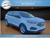 2020 Ford Edge SE (Stk: 20-A63793) in Greenwood - Image 4 of 18