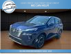 2025 Nissan Rogue SV Moonroof (Stk: 25-156409) in Greenwood - Image 1 of 20