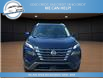 2025 Nissan Rogue SV Moonroof (Stk: 25-156409) in Greenwood - Image 3 of 20