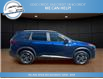 2025 Nissan Rogue SV Moonroof (Stk: 25-156409) in Greenwood - Image 5 of 20
