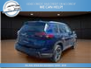 2025 Nissan Rogue SV Moonroof (Stk: 25-156409) in Greenwood - Image 6 of 20