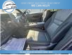 2025 Nissan Rogue SV Moonroof (Stk: 25-156409) in Greenwood - Image 8 of 20