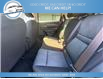 2025 Nissan Rogue SV Moonroof (Stk: 25-156409) in Greenwood - Image 9 of 20