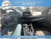 2025 Nissan Rogue SV Moonroof (Stk: 25-156409) in Greenwood - Image 10 of 20