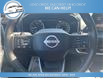 2025 Nissan Rogue SV Moonroof (Stk: 25-156409) in Greenwood - Image 14 of 20