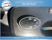 2025 Nissan Rogue SV Moonroof (Stk: 25-156409) in Greenwood - Image 19 of 20