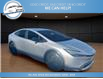 2025 Toyota Prius Plug-In Hybrid SE (Stk: 25-045767) in Greenwood - Image 4 of 19