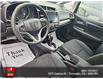 2015 Honda Fit LX (Stk: 9340) in Thordale - Image 3 of 5