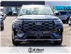 2026 Ford Explorer Platinum (Stk: T0597) in Woodbridge - Image 2 of 25