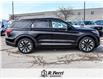 2026 Ford Explorer Platinum (Stk: T0597) in Woodbridge - Image 3 of 25