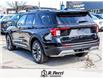 2026 Ford Explorer Platinum (Stk: T0597) in Woodbridge - Image 5 of 25