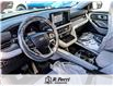 2026 Ford Explorer Platinum (Stk: T0597) in Woodbridge - Image 7 of 25