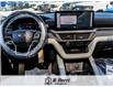 2026 Ford Explorer Platinum (Stk: T0597) in Woodbridge - Image 9 of 25