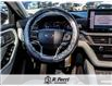 2026 Ford Explorer Platinum (Stk: T0597) in Woodbridge - Image 10 of 25